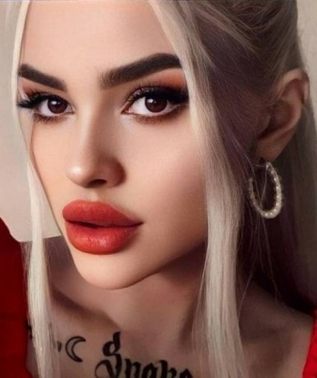Анкета проститутки Маришка - Фото 1, Бай-Тал, 20 лет, №1666